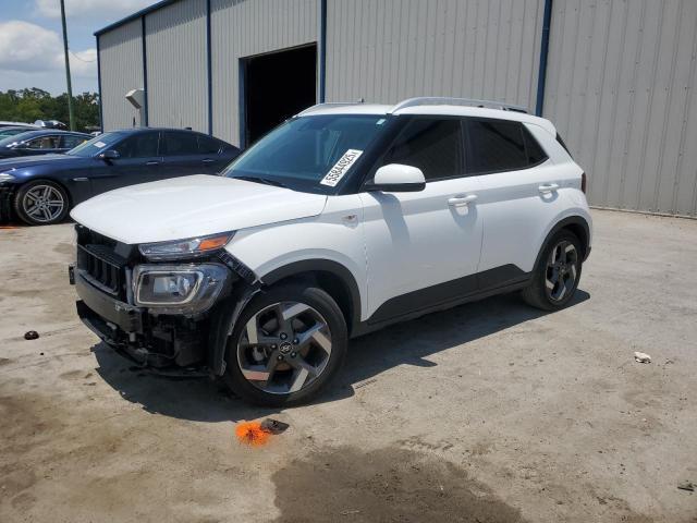  Salvage Hyundai VENUE