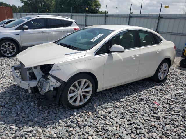  Salvage Buick Verano