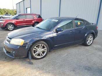  Salvage Dodge Avenger