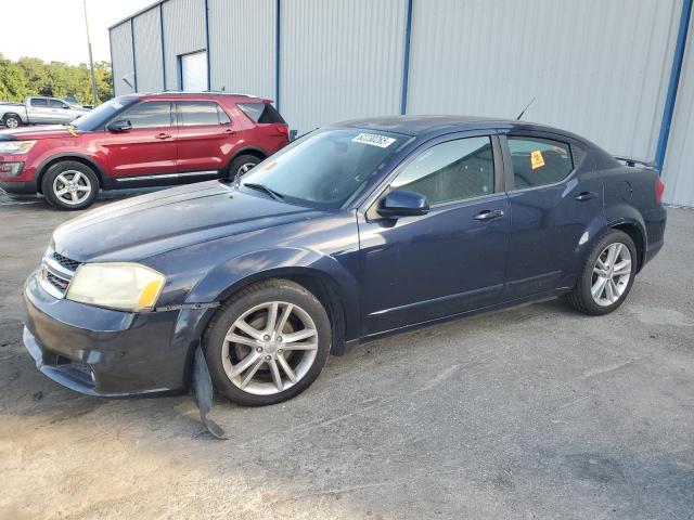  Salvage Dodge Avenger