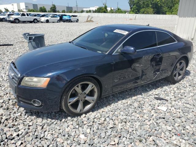  Salvage Audi A5