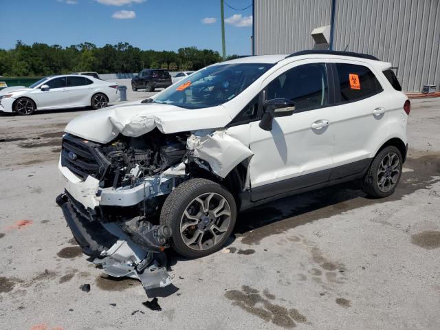  Salvage Ford EcoSport