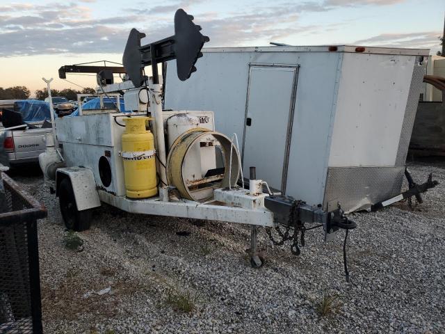  Salvage Fenex F123kp