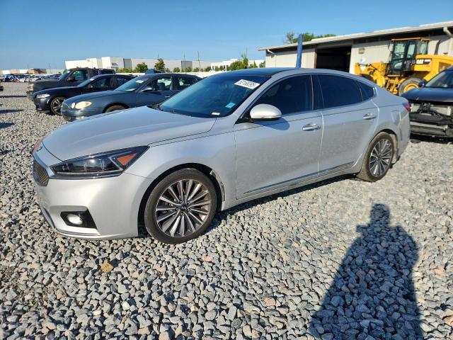  Salvage Kia Cadenza