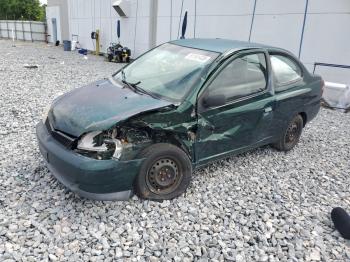  Salvage Toyota ECHO