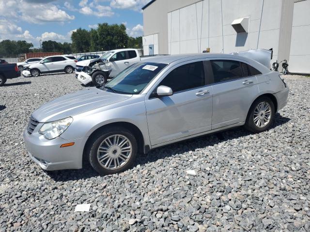  Salvage Chrysler Sebring