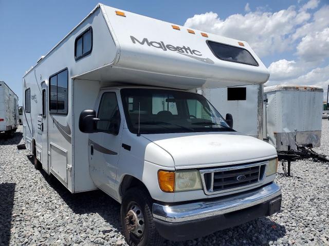  Salvage Fowi Motorhome