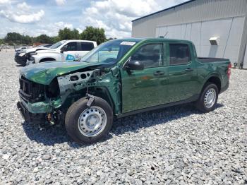  Salvage Ford Maverick