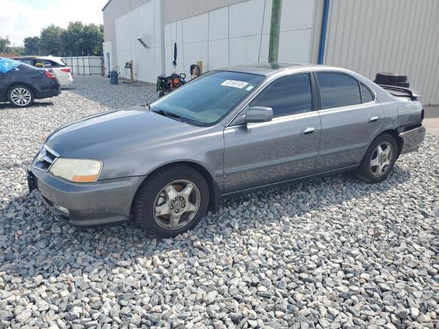 Salvage Acura TL