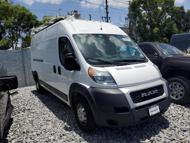  Salvage Ram Promaster