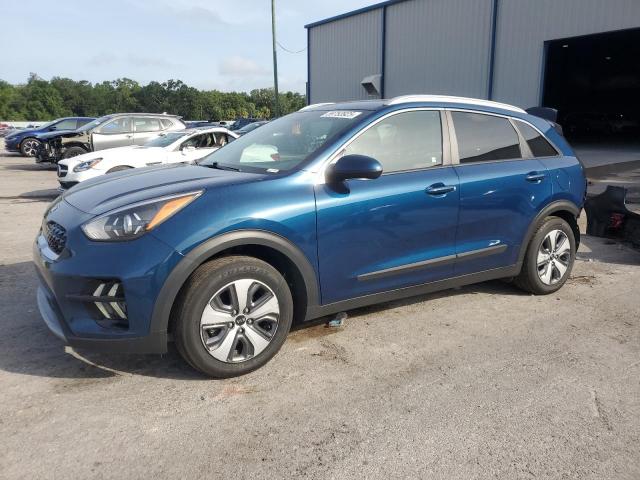  Salvage Kia Niro