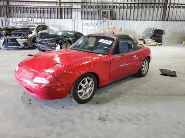  Salvage Mazda Mx5