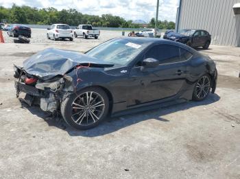  Salvage Toyota Scion
