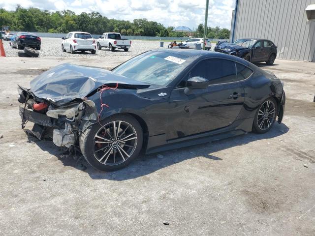  Salvage Toyota Scion