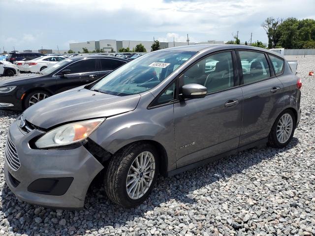  Salvage Ford Cmax