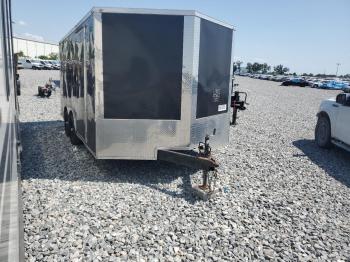  Salvage Qualicargo Other