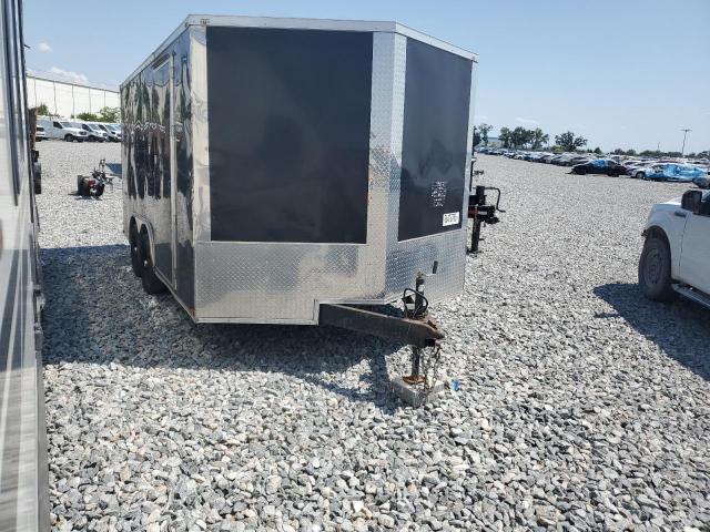  Salvage Qualicargo Other
