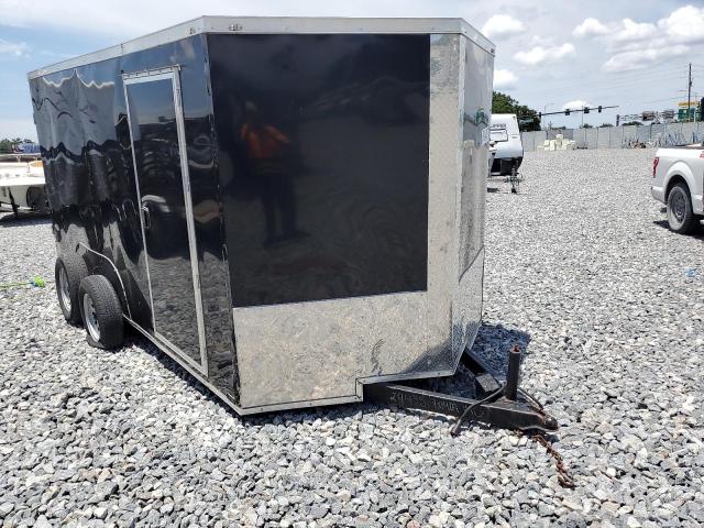  Salvage Qualicargo Other