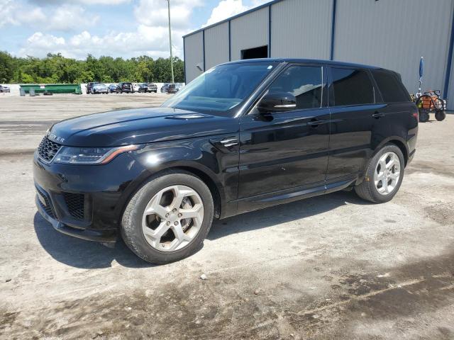  Salvage Land Rover Range Rover