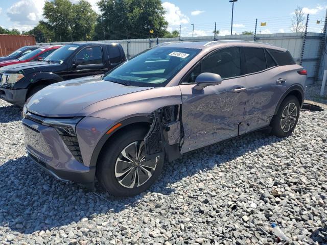  Salvage Chevrolet Blazer