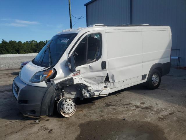  Salvage Ram Promaster