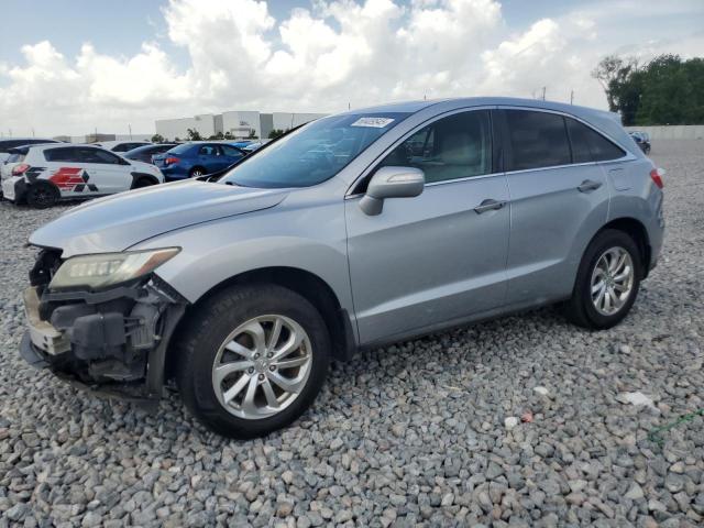  Salvage Acura RDX