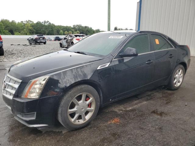  Salvage Cadillac CTS