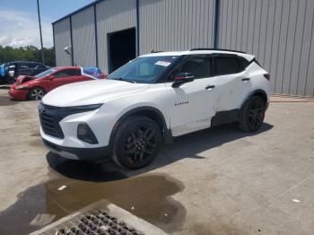  Salvage Chevrolet Blazer