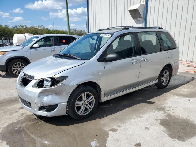  Salvage Mazda MPV