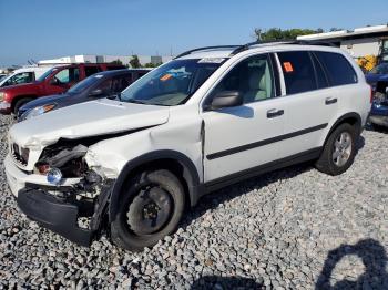  Salvage Volvo XC90
