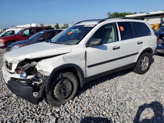 Salvage Volvo XC90