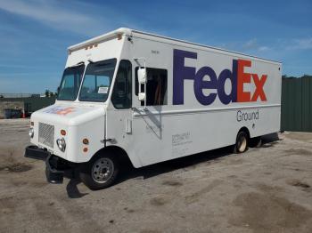  Salvage Ford Econoline