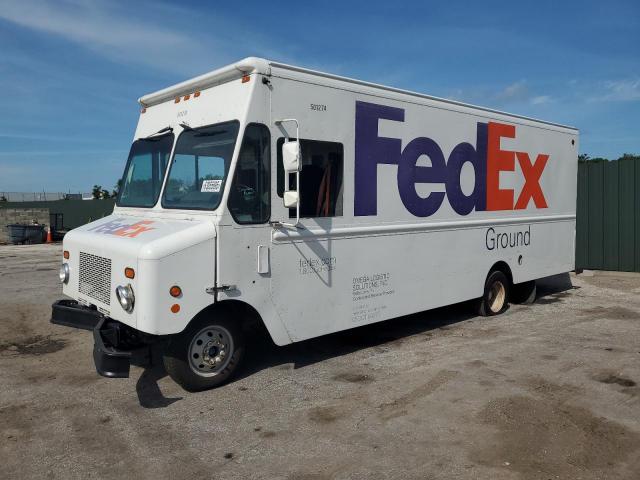  Salvage Ford Econoline