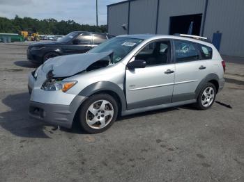  Salvage Pontiac Vibe
