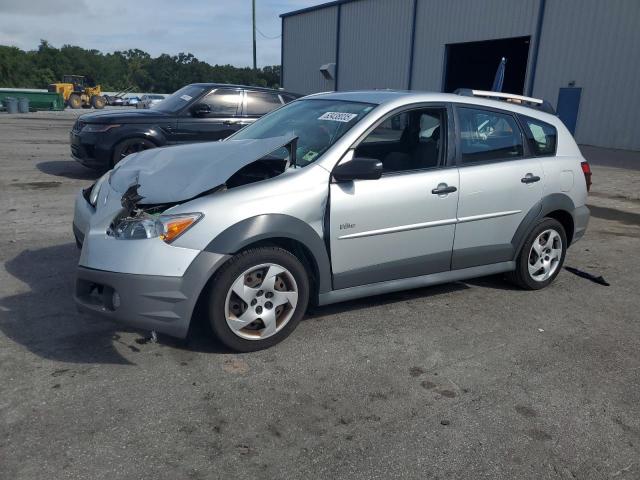  Salvage Pontiac Vibe
