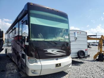  Salvage Tiffin Motorhomes In Allegro Bu