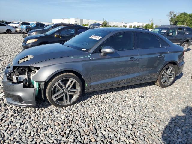  Salvage Audi A3
