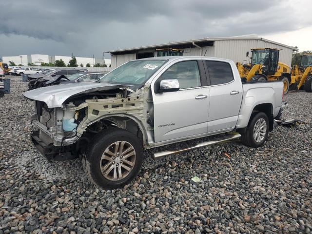 Salvage GMC Canyon