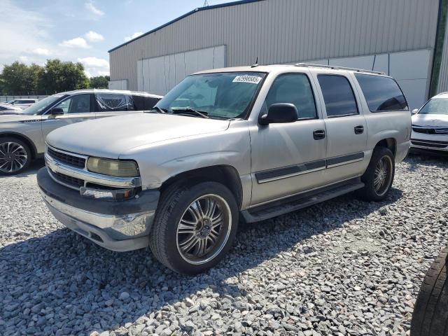  Salvage Chevrolet Suburban