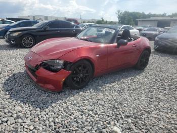  Salvage Mazda Mx5