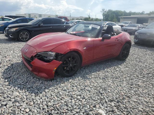 Salvage Mazda Mx5