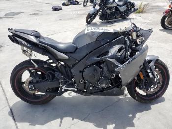  Salvage Yamaha Yzf1000
