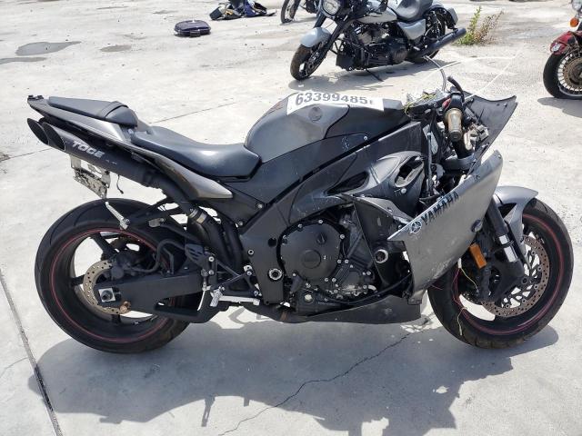  Salvage Yamaha Yzf1000