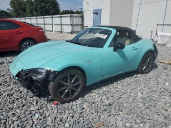  Salvage Mazda Mx5