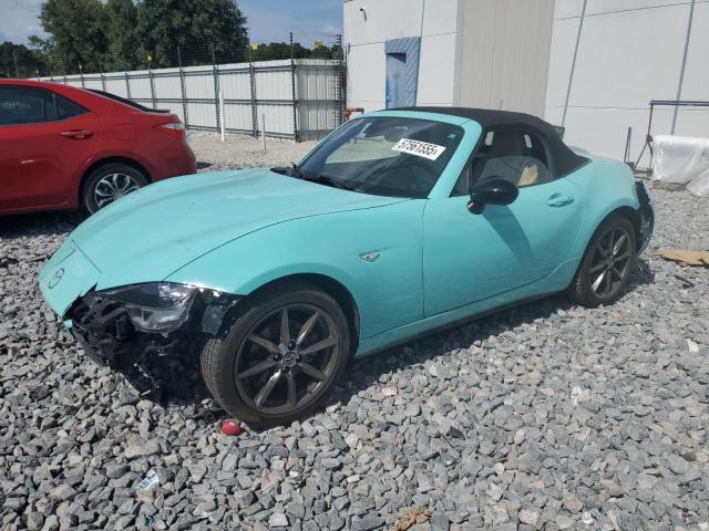 Salvage Mazda Mx5