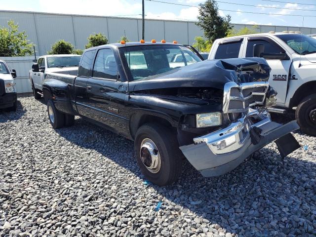  Salvage Dodge Ram 3500