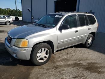  Salvage GMC Envoy