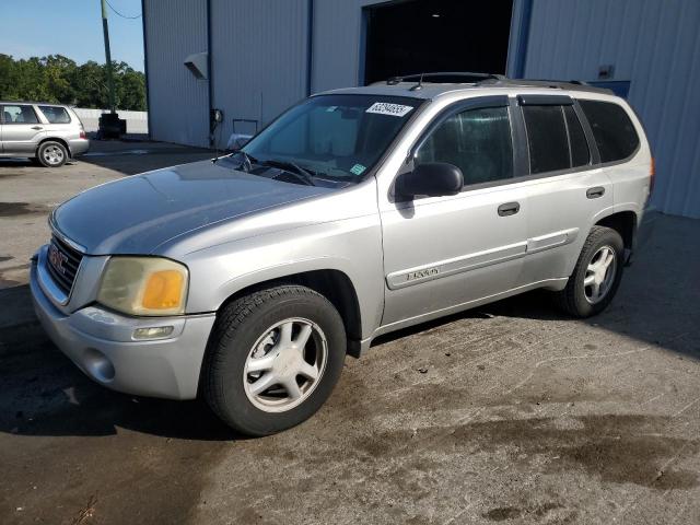  Salvage GMC Envoy