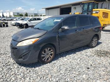  Salvage Mazda 5