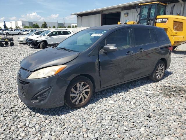  Salvage Mazda 5